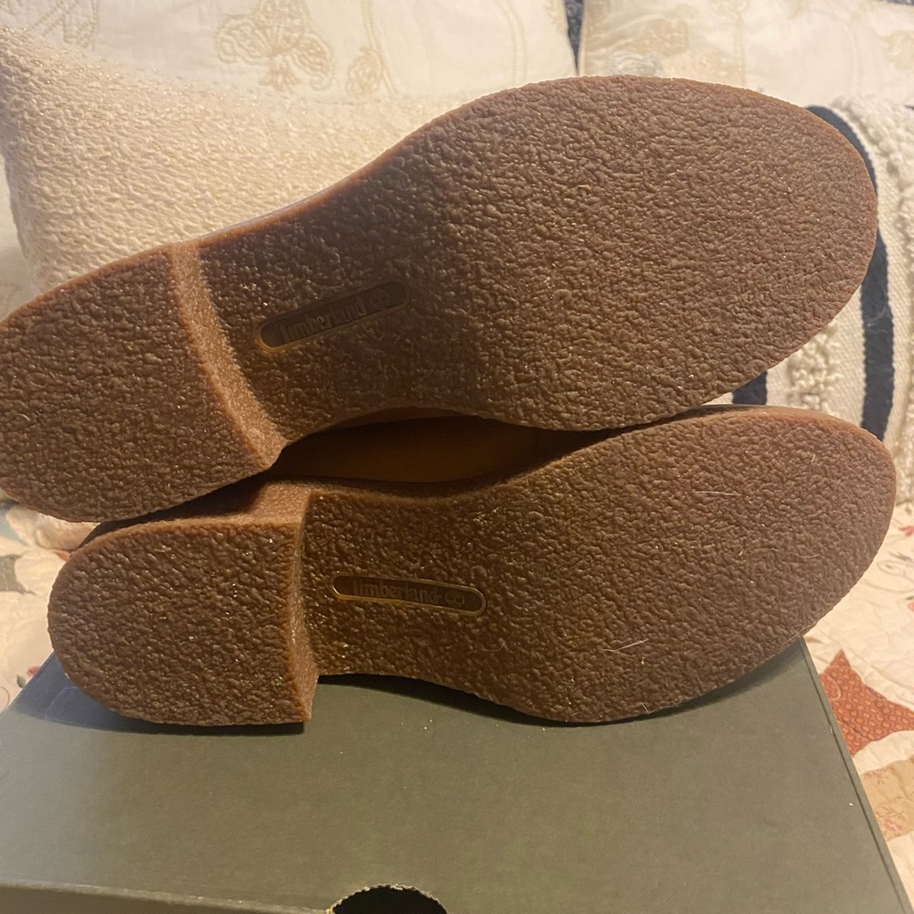 Women’s Timberland boots - Picture 5 of 5